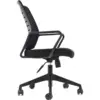 Silla Xino ejecutiva negra 8 Silla Xino ejecutiva negra