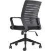 Silla Xino ejecutiva negra 9 Silla Xino ejecutiva negra