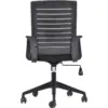 Silla Xino ejecutiva negra 10 Silla Xino ejecutiva negra