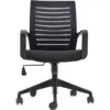 Silla Xino ejecutiva negra 7 Silla Xino ejecutiva negra