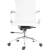 Silla Málaga gerente blanca 7 Silla Málaga gerente blanca