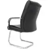 Silla York interlocutora cromada 9 Silla York interlocutora cromada