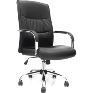 Silla York presidente