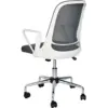 Silla Siam operativa gris