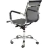 Silla Office gerente negra