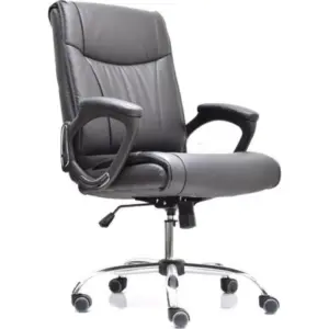 Silla Camm presidente cuero