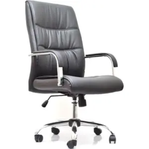 Silla Piura presidente cuero