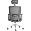 Silla Filadelfia 2 Presidente Ergonómica-malla-Syncro 7 Silla Filadelfia 2 Presidente Ergonómica-malla-Syncro