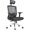 Silla Filadelfia 2 Presidente Ergonómica-malla-Syncro 6 Silla Filadelfia 2 Presidente Ergonómica-malla-Syncro