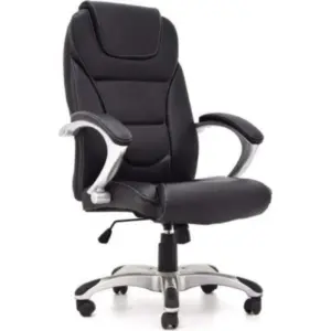 Silla Drago presidente cuero