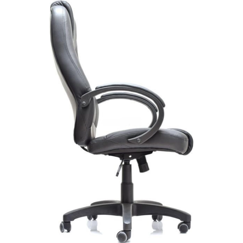 Silla Meg presidente cuero 4 Silla Meg presidente cuero - Imagen 4