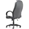 Silla Meg presidente cuero 7 Silla Meg presidente cuero