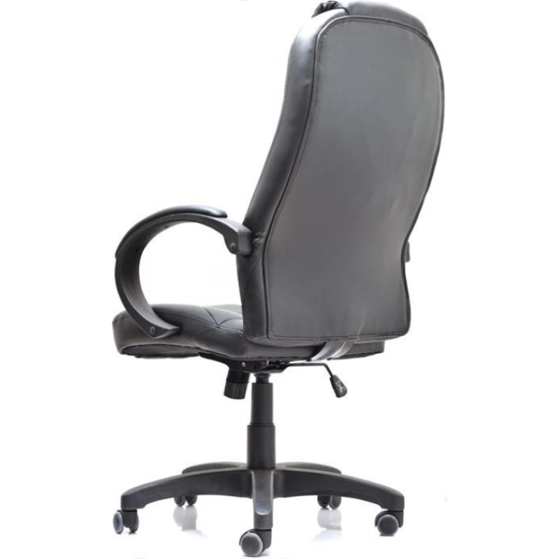 Silla Meg presidente cuero 3 Silla Meg presidente cuero - Imagen 3