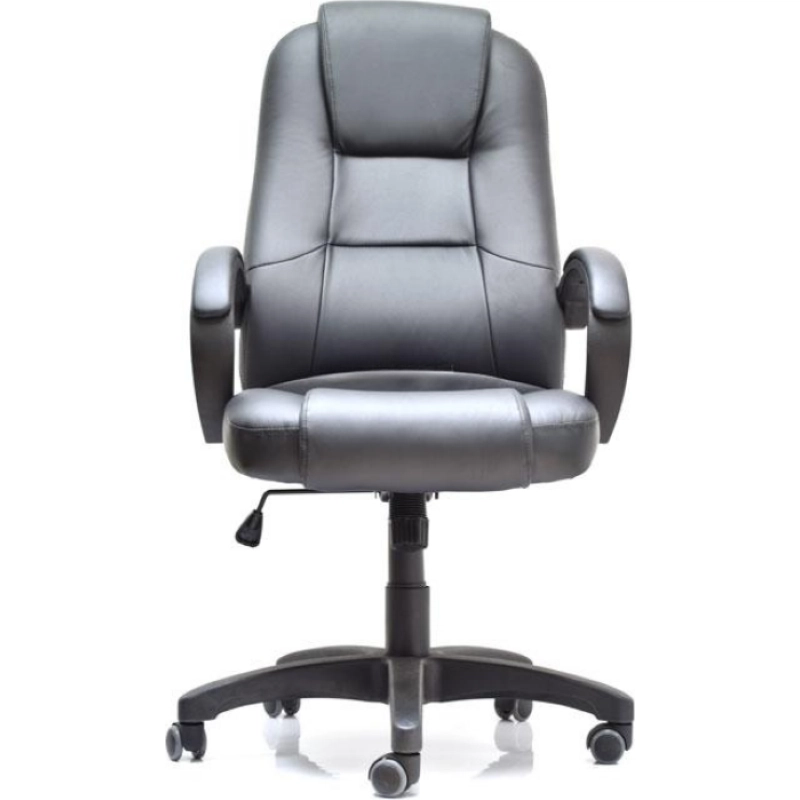 Silla Meg presidente cuero 2 Silla Meg presidente cuero - Imagen 2