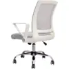Silla Wonder operativa blanca 9 Silla Wonder operativa blanca