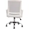Silla Wonder operativa blanca 10 Silla Wonder operativa blanca
