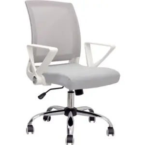 Silla Wonder operativa blanca