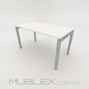 Escritorio sencillo Clean