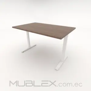 Mesa en madera Casso de 120 cm