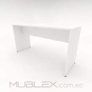Mesa alta tipo bar Mont 180 cm