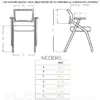 Silla Foldy 14 Medidas Silla Foldy