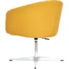 Poltrona Sillon Boom mostaza EC