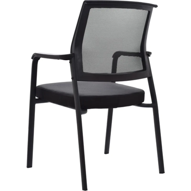 Silla Mia interlocutora con brazos 4 Silla Mia interlocutora con brazos - Imagen 4