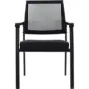 Silla Mia interlocutora con brazos 8 Silla Mia interlocutora con brazos