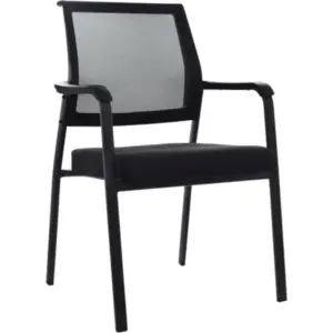 Silla Mia interlocutora con brazos