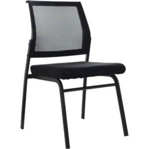 Silla Mia interlocutora sin brazos