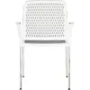 Silla Pinko diseño gris 11 Silla Pinko diseño gris