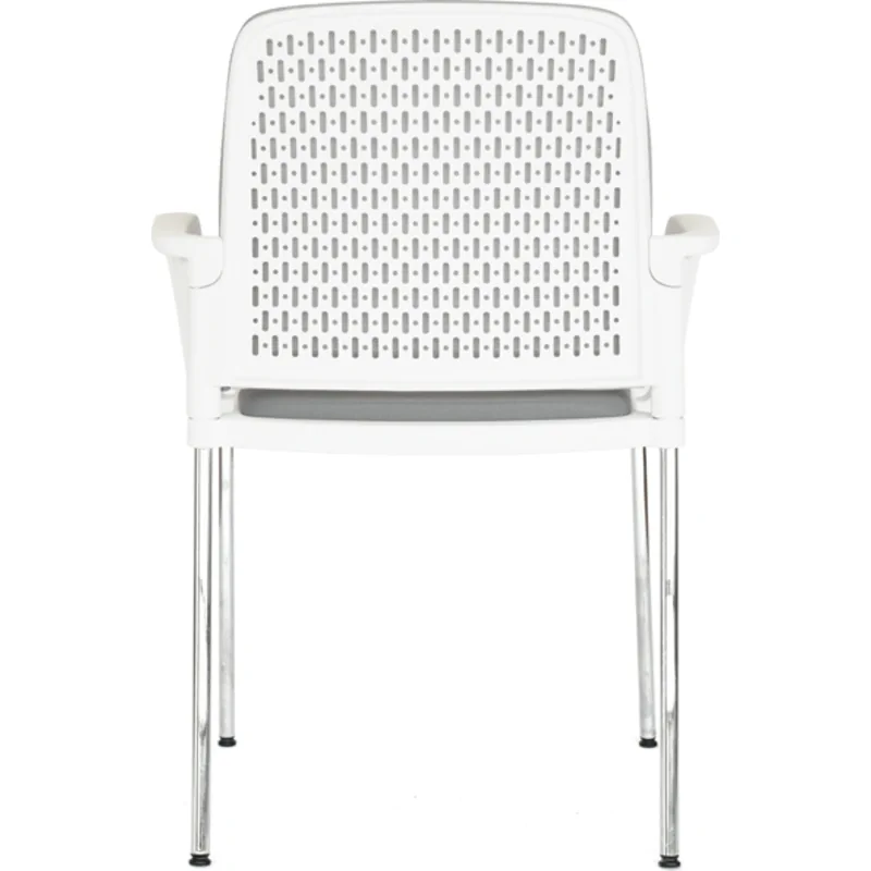 Silla Pinko diseño gris 5 Silla Pinko diseño gris - Imagen 5