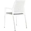 Silla Pinko diseño gris 10 Silla Pinko diseño gris