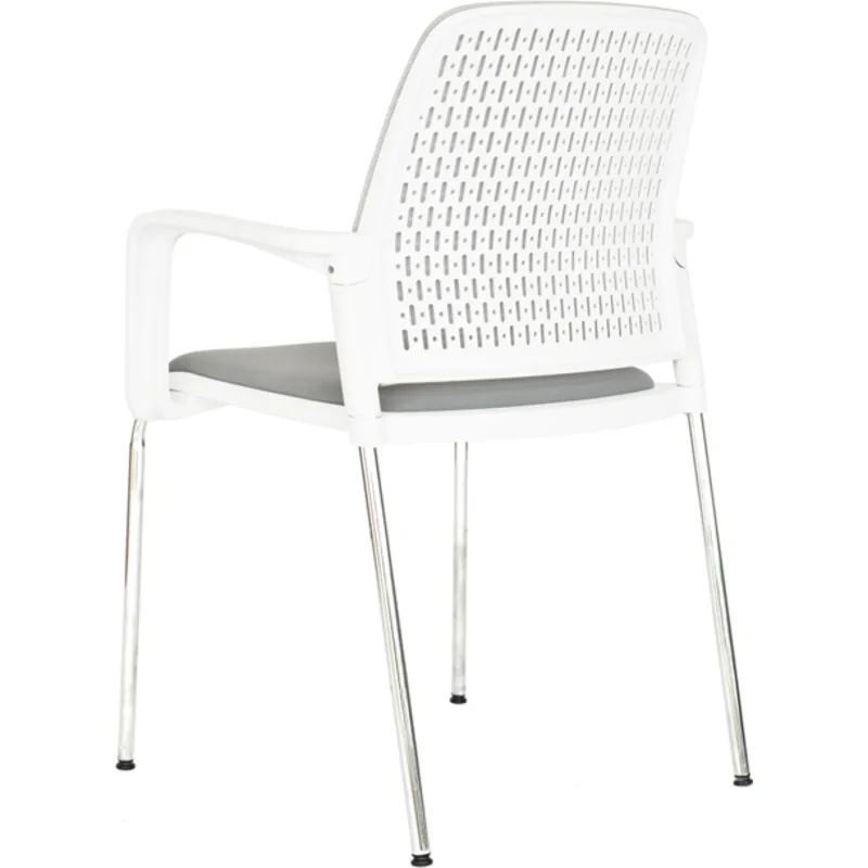 Silla Pinko diseño gris 4 Silla Pinko diseño gris - Imagen 4