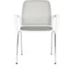 Silla Pinko diseño gris 9 Silla Pinko diseño gris