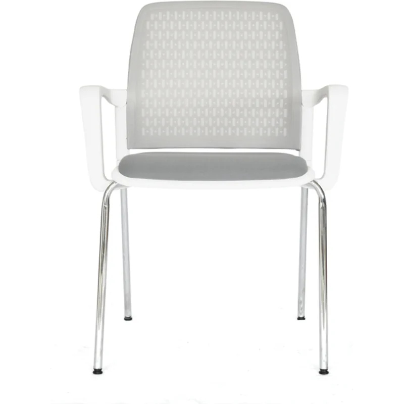Silla Pinko diseño gris 3 Silla Pinko diseño gris - Imagen 3