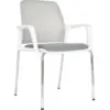 Silla Pinko diseño gris 7 Silla Pinko diseño gris