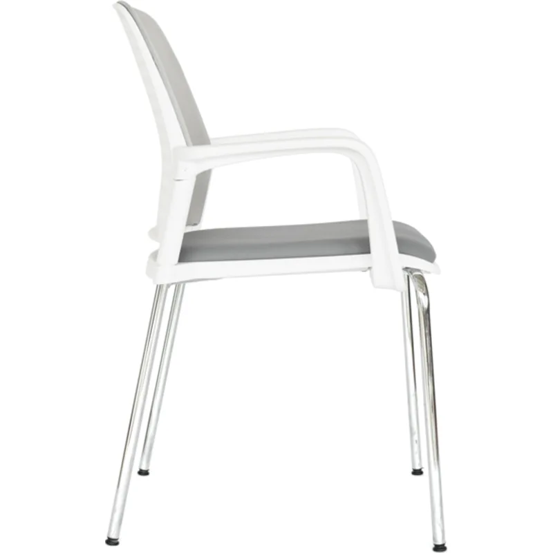 Silla Pinko diseño gris 2 Silla Pinko diseño gris - Imagen 2