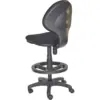 Silla Focus cajero aro nylon 7 Silla Focus cajero aro nylon