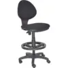 Silla Focus cajero aro nylon 6 Silla Focus cajero aro nylon