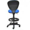 Silla Pilot cajero aro nylon 8 Silla Pilot cajero aro nylon