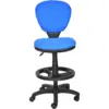 Silla Pilot cajero aro nylon 6 Silla Pilot cajero aro nylon