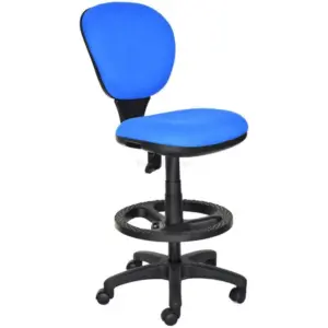 Silla Pilot cajero aro nylon