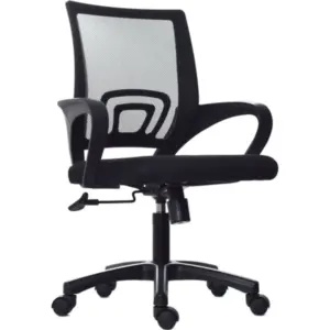 Silla Atlantis basculante base nylon 1