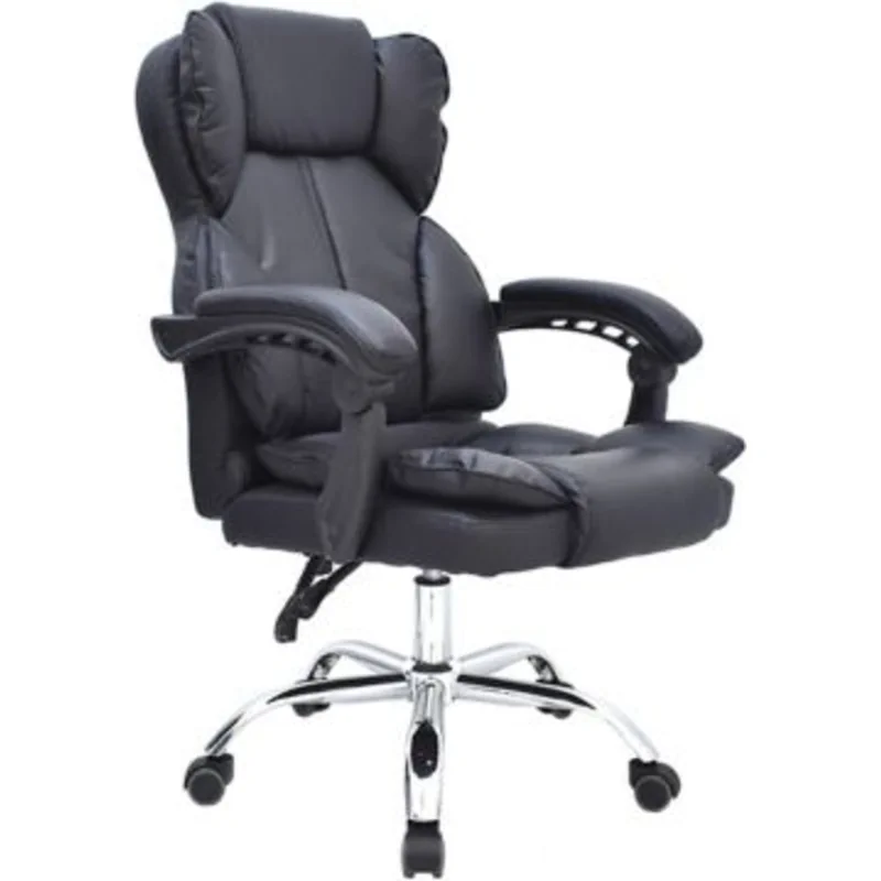 Silla Telda cuerina 1 Silla Delta