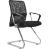 Silla Dubai interlocutora 1