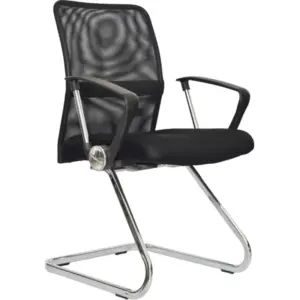 Silla Dubai interlocutora 1