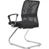 Silla Dubai interlocutora 3