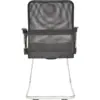 Silla Dubai interlocutora 4