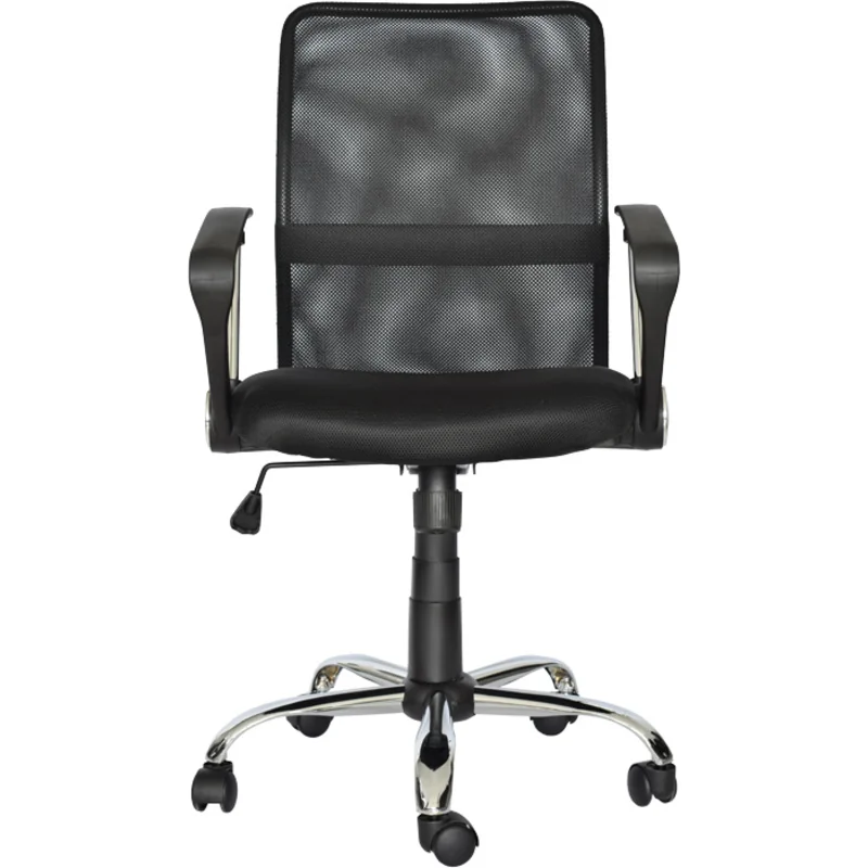Silla Damasco ejecutiva malla 3 Silla Dubai malla 3